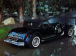 Sparks Turbo II Roadster 1980 года